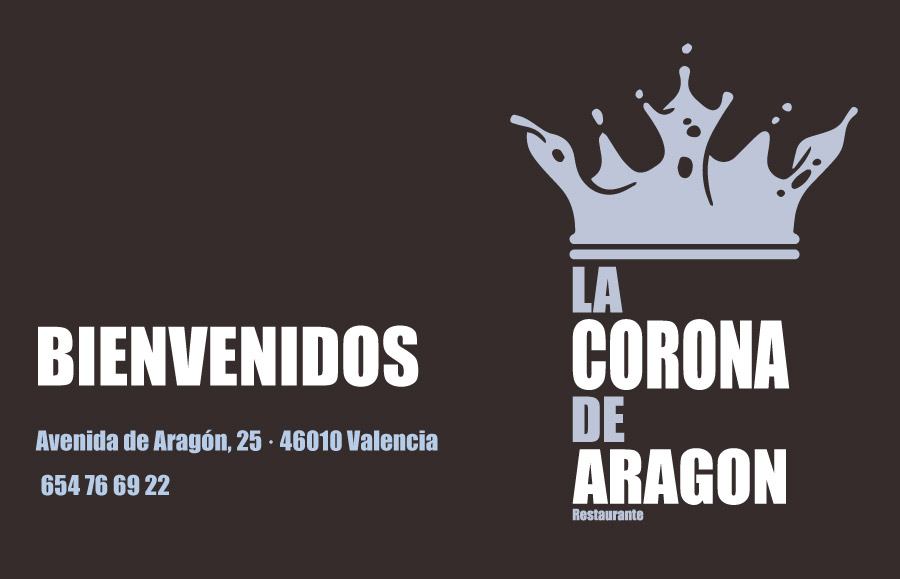 Restaurante La Corona de Aragon - Comidas y Cenas